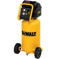 DEWALT 15-Gallon Single Stage Portable Electric Vertical Air Compressor -Tool Nomic Sales 00275365 L