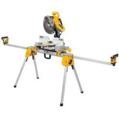 DEWALT Compact Miter Saw Stand -Tool Nomic Sales 00275590e L