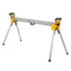 DeWalt Mitre Saw Stand - 29-lb - Adjustable - Aluminium -Tool Nomic Sales 00275686 L