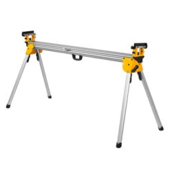 DeWalt Mitre Saw Stand - 29-lb - Adjustable - Aluminium
