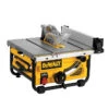 Dewalt Compact Table Saw - 10" - 15 A -Tool Nomic Sales 00275707 L