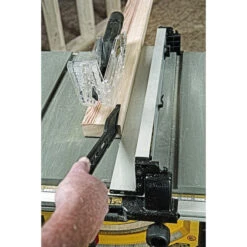 Dewalt Table Saw With Rolling Stand - 10-in - 15 A -Tool Nomic Sales 00275708d L