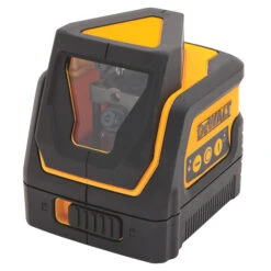 Self-Leveling Laser - 360° DeWalt