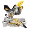 DeWALT Sliding Mitre Saw - Cordless - 20V MAX - Bare Tool (battery Not Included) -Tool Nomic Sales 00275878 L