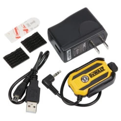 DeWALT Bluetooth Radio Adaptor -Tool Nomic Sales 00275928 L