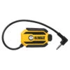 DeWALT Bluetooth Radio Adaptor -Tool Nomic Sales 00275928b L