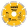 DEWALT XP 4 1/2-in Tuck-Point Circular Saw Blade