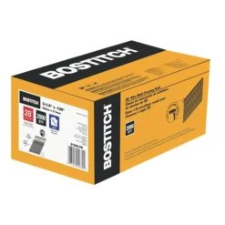 Bostitch 3.25-in 28 Degree Collated Stick Framing Nail