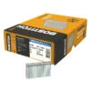 Bostitch 2-in X 1/2-in 15.5-Gauge Hardwood Flooring Staples -Tool Nomic Sales 00276129 L