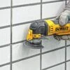 DEWALT Oscillating Fastcut Carbide Grout Removal Blade