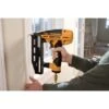 Bostitch 16-Gauge Smart Point Pneumatic Finish Nailer Kit -Tool Nomic Sales 00276172c L