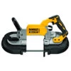 Dewalt Max XR 20-V Cordless Band Saw -Tool Nomic Sales 00276175 L