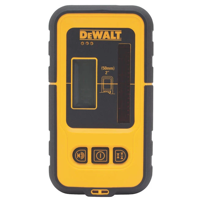 DEWALT Line Laser Detector 4 DEWALT Line Laser Detector - Image 2