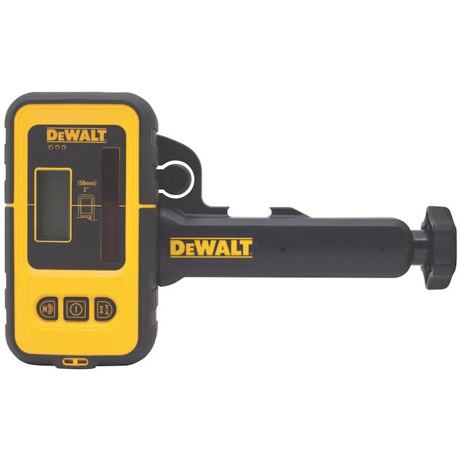 DEWALT Line Laser Detector 5 DEWALT Line Laser Detector - Image 3