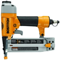 Bostitch Pneumatic Brad Nailer - 18 GA - 5/8-in To 2-in