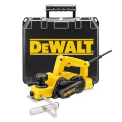 DEWALT 3-1/4-in Portable Hand Planer Kit (D26677K)