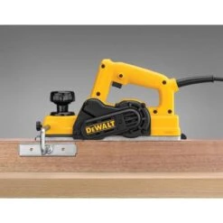DEWALT 3-1/4-in Portable Hand Planer Kit (D26677K) -Tool Nomic Sales 00276213d L