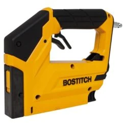 Stanley BOSTITCH Heavy Duty 3/8-Inch Crown Stapler -Tool Nomic Sales 00276303b L