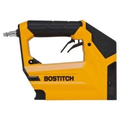Stanley BOSTITCH Heavy Duty 3/8-Inch Crown Stapler -Tool Nomic Sales 00276303c L