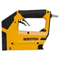 Stanley BOSTITCH Heavy Duty 3/8-Inch Crown Stapler -Tool Nomic Sales 00276303d L