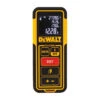 DeWALT Laser Distance Measurer - 100' Range -Tool Nomic Sales 00276355 L