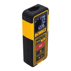 DeWALT Laser Distance Measurer - 100' Range -Tool Nomic Sales 00276355c L