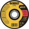 DEWALT 4 1/2-in High-Performance Metal-Cutting Wheel 10-Pack -Tool Nomic Sales 00276392 L