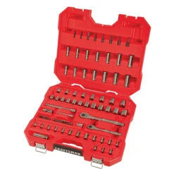 Craftsman Mechanics Tool Set - Steel - 81-Piece -Tool Nomic Sales 00276518 L