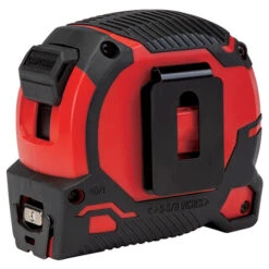 Craftsman PRO-X Measuring Tape - 1.26'' X 35' - Magnetic 9 Craftsman PRO-X Measuring Tape - 1.26'' X 35' - Magnetic -Tool Nomic Sales 00276617e L