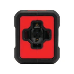 Craftsman Red Cross Line Laser - 36' Range - 100°