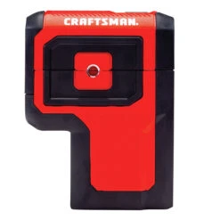 Craftsman Self-Leveling Laser - 3 Red Spots - 100' -Tool Nomic Sales 00276627 L