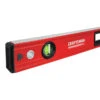 Craftsman Magnetic Box Beam Level - Lighted - 48" - Red And Black -Tool Nomic Sales 00276629b L