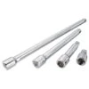 Craftsman 3/8'' Drive Extension Bar - Steel - Set Of 4