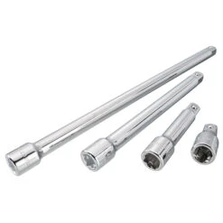 Craftsman 3/8'' Drive Extension Bar - Steel - Set Of 4