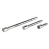 Craftsman 1/2-in Drive Extension Bar Set - Steel - 3-Pieces -Tool Nomic Sales 00276653b L