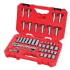 Craftsman Mechanic Tool Set - 3/8" - 40 Pieces