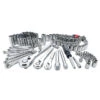 Craftsman Mechanic Tool Set - 3 Drives - 135 Pieces
