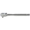Craftsman Ratchet - Chrome - Pear Head - 1/4" - 120 Teeth -Tool Nomic Sales 00276708b L