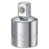 Craftsman 3/8'' Drive Female To 1/4'' Drive Male Adapter - Steel