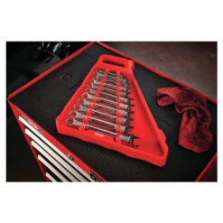 Craftsman Combination Wrench Set - Metric - 11 Pieces