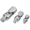 Craftsman Universal Joint Set - 1/4", 3/8", 1/2" - Chrome -Tool Nomic Sales 00276783 L