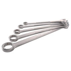 Craftsman Jumbo SAE Wrench Set - 5-Piece Set