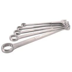 Craftsman Jumbo Metric Wrench Set - 5 Pieces