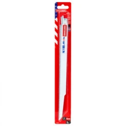 Craftsman Reciprocating Saw Blade - High Performance - 12-in L - Bi-Metal - 6 TPI - 5 Per Pack -Tool Nomic Sales 00276880c L