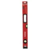 Craftsman Box Beam Level - 24" - 1 Handle - Red And Black
