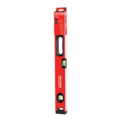 Craftsman Box Beam Level - 24" - 1 Handle - Red And Black -Tool Nomic Sales 00276923d L