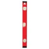 Craftsman I-Beam Level - 24" - 360° Vials - Aluminum - Red And Black -Tool Nomic Sales 00276924 L
