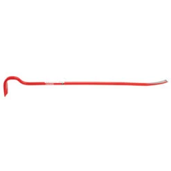 Craftsman Spring Steel Pry Bar - 42" - Steel - Red -Tool Nomic Sales 00276932 L