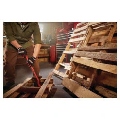 Craftsman Spring Steel Pry Bars - 24" - Steel - Red -Tool Nomic Sales 00276934b L