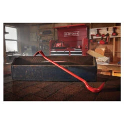 Craftsman Wrecking Bar - 30" - Steel - Red -Tool Nomic Sales 00276935b L
